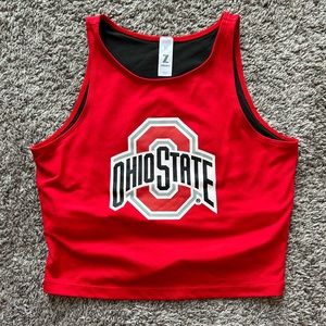 Ohio State Tank Top
